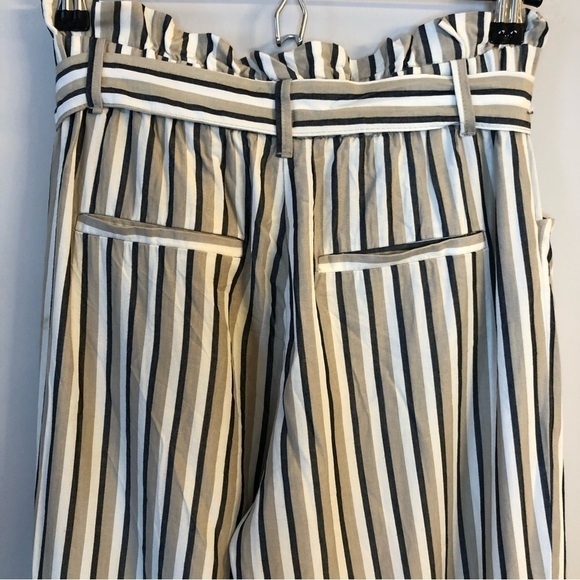 Zara Cropped Pant/XSmall - Picture 3 of 7